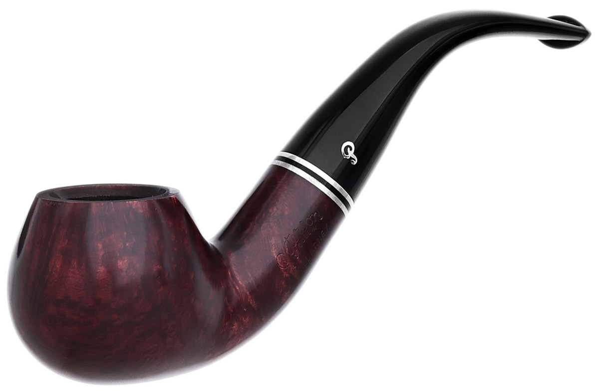 Peterson Killarney Red (03) Fishtail