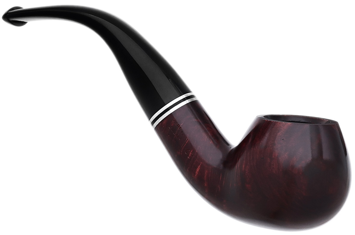 Peterson Killarney Red (03) Fishtail