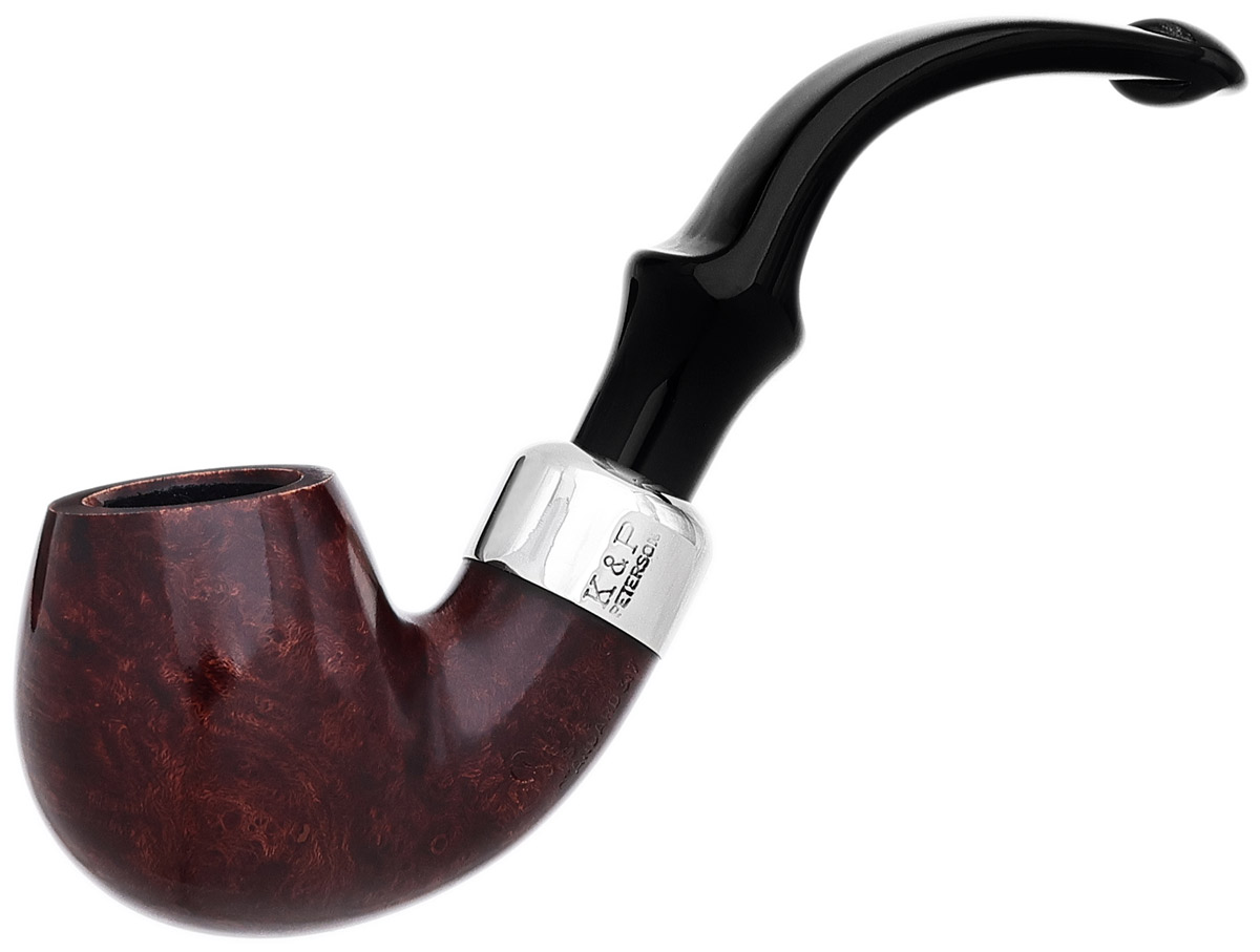 Peterson System Standard Smooth (317) P-Lip