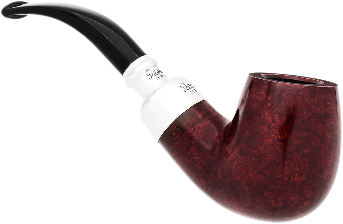 Peterson Red Spigot (XL90) Fishtail