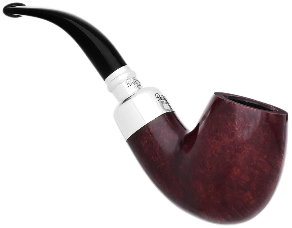 Peterson Red Spigot (XL90) Fishtail