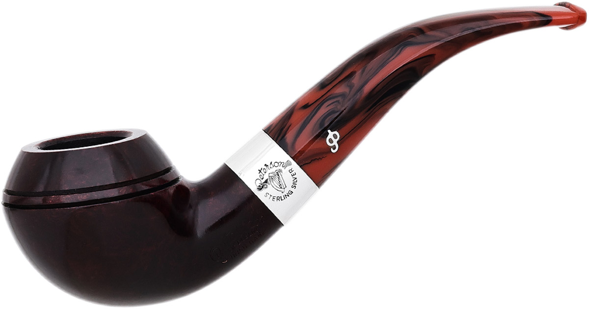 Peterson Irish Harp (999) Fishtail