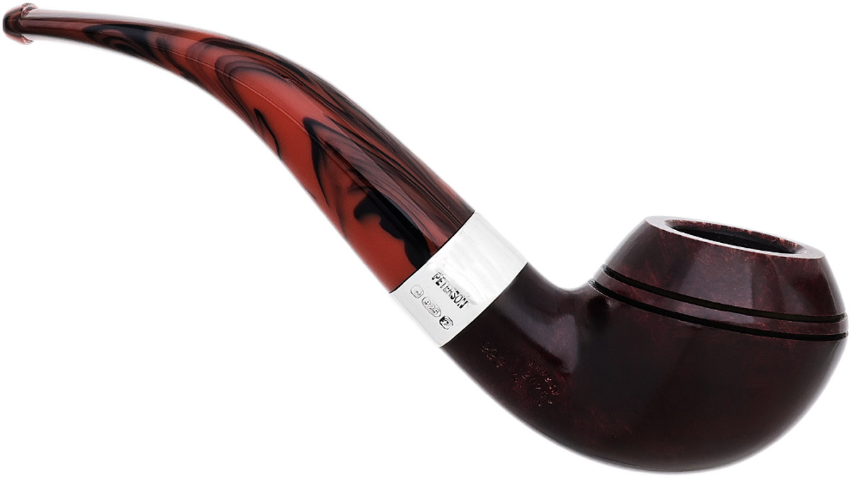 Peterson Irish Harp (999) Fishtail