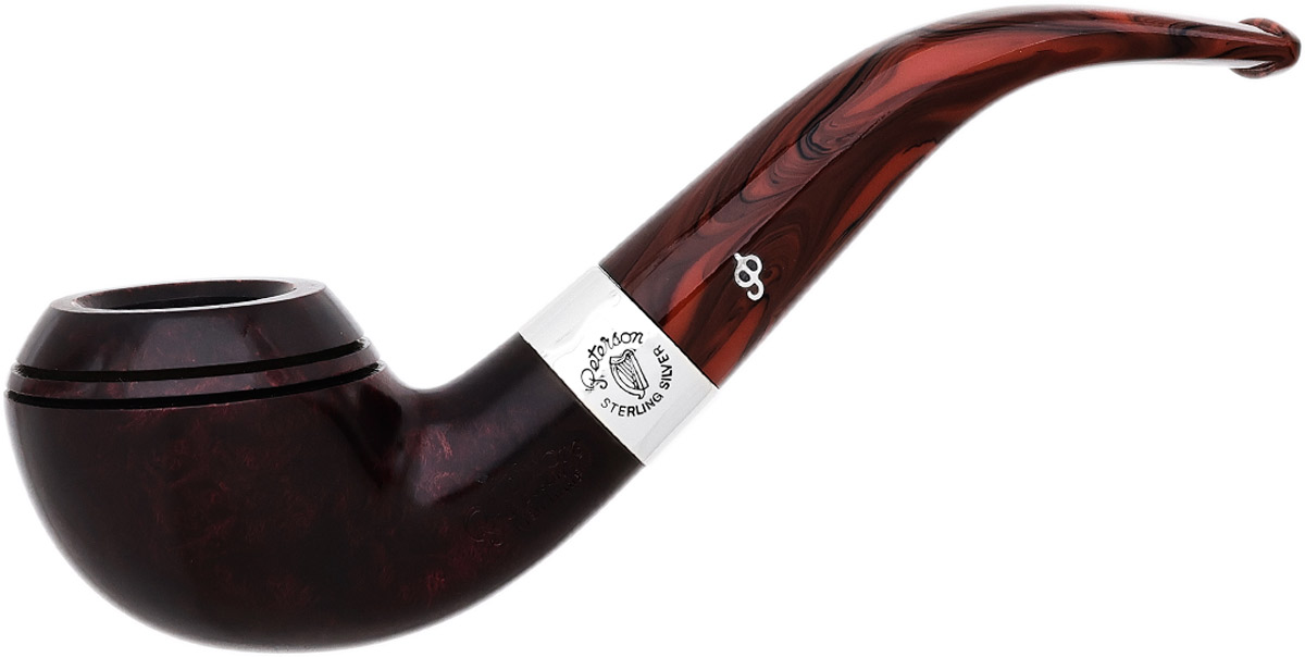 Peterson Irish Harp (999) Fishtail