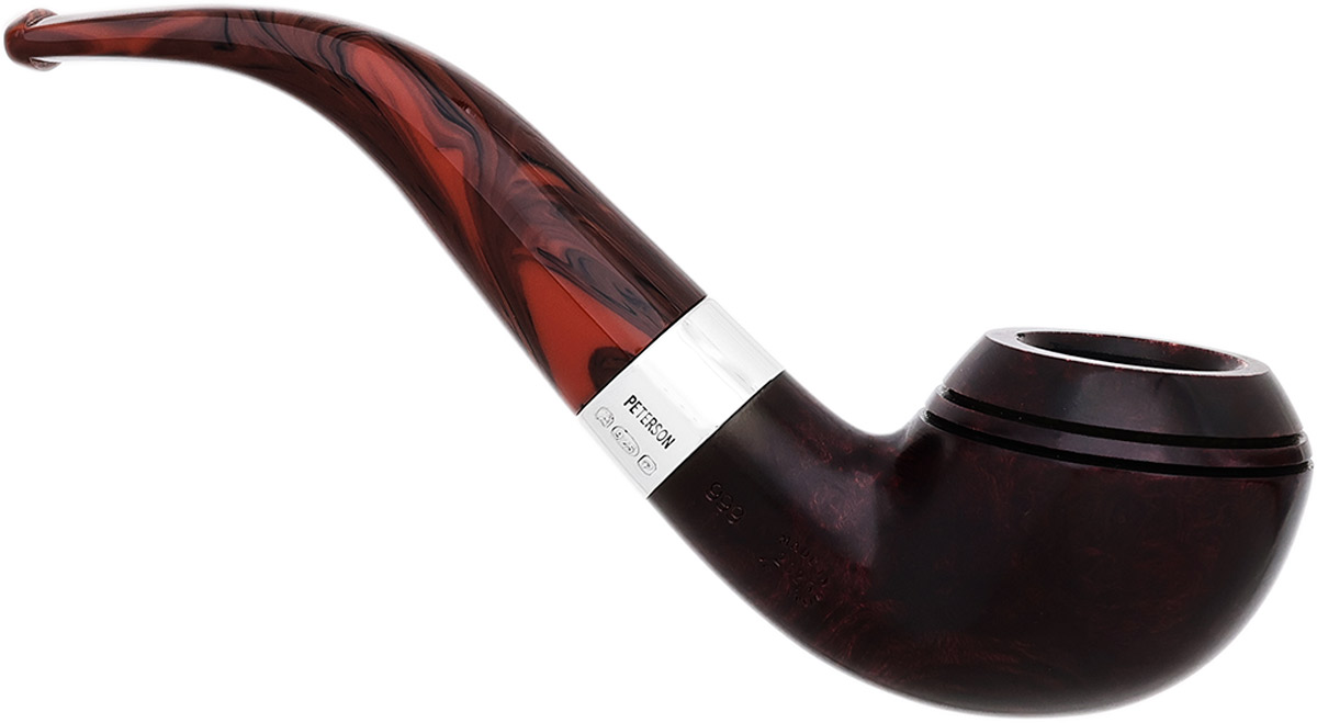 Peterson Irish Harp (999) Fishtail