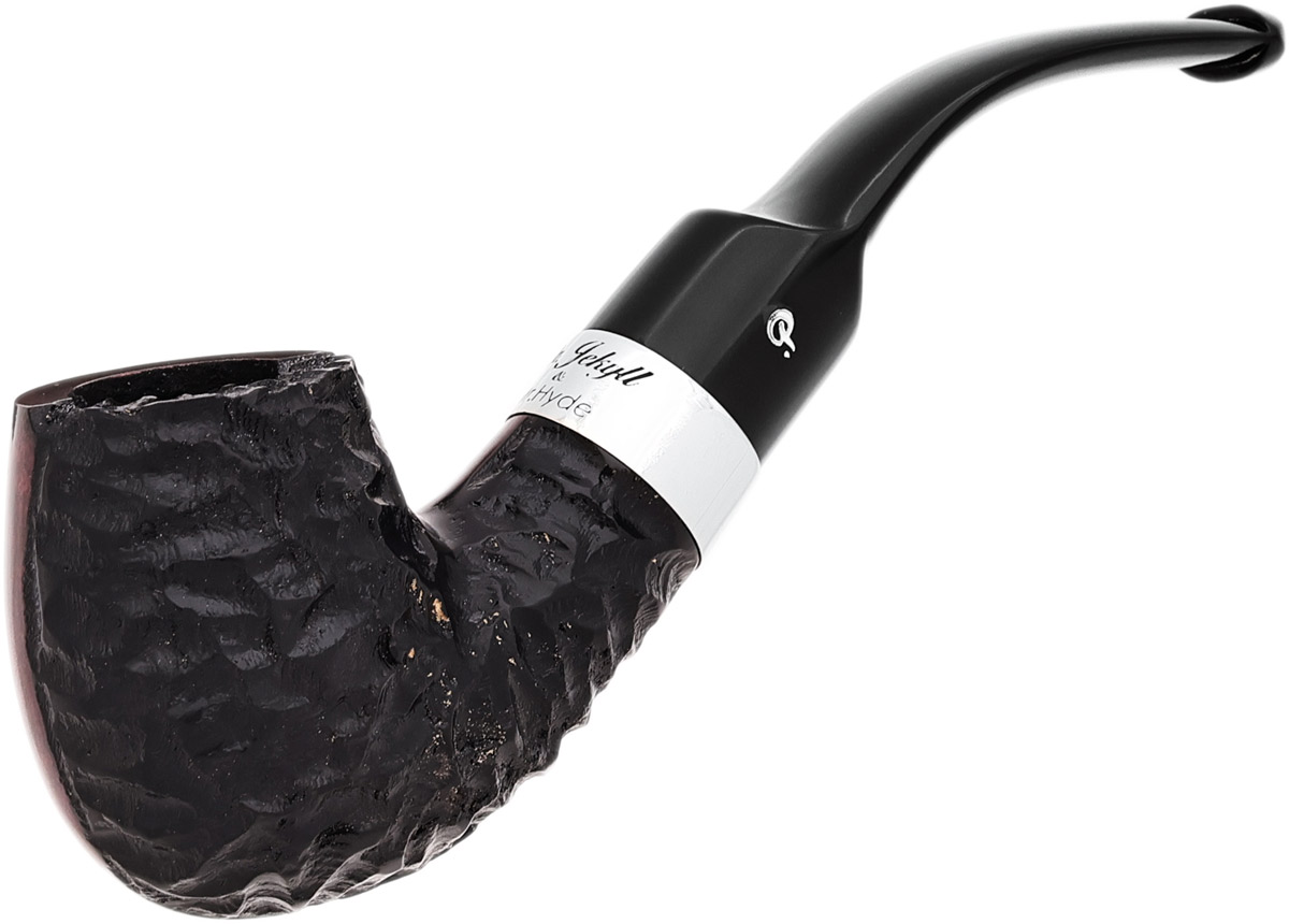 Peterson Jekyll & Hyde (XL90) Fishtail