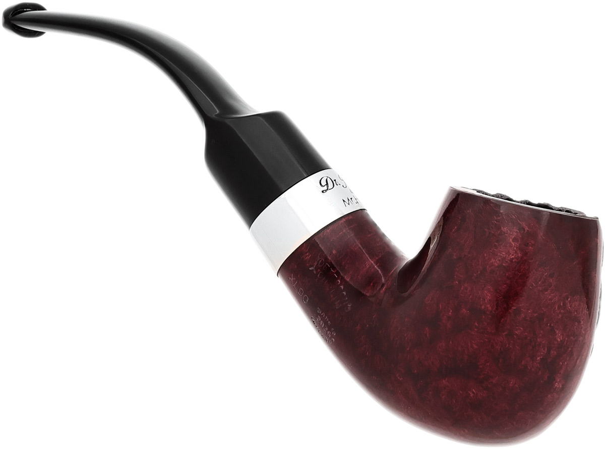 Peterson Jekyll & Hyde (XL90) Fishtail