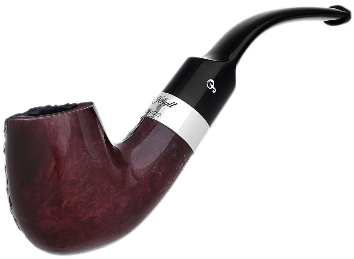 Peterson Jekyll & Hyde (XL90) Fishtail