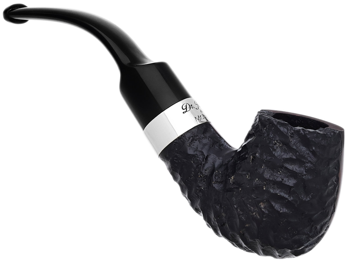 Peterson Jekyll & Hyde (XL90) Fishtail