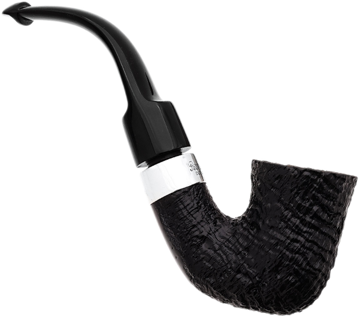 Peterson Deluxe System Sandblasted (XL5s) P-Lip