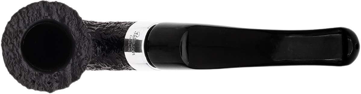Peterson Deluxe System Sandblasted (XL5s) P-Lip