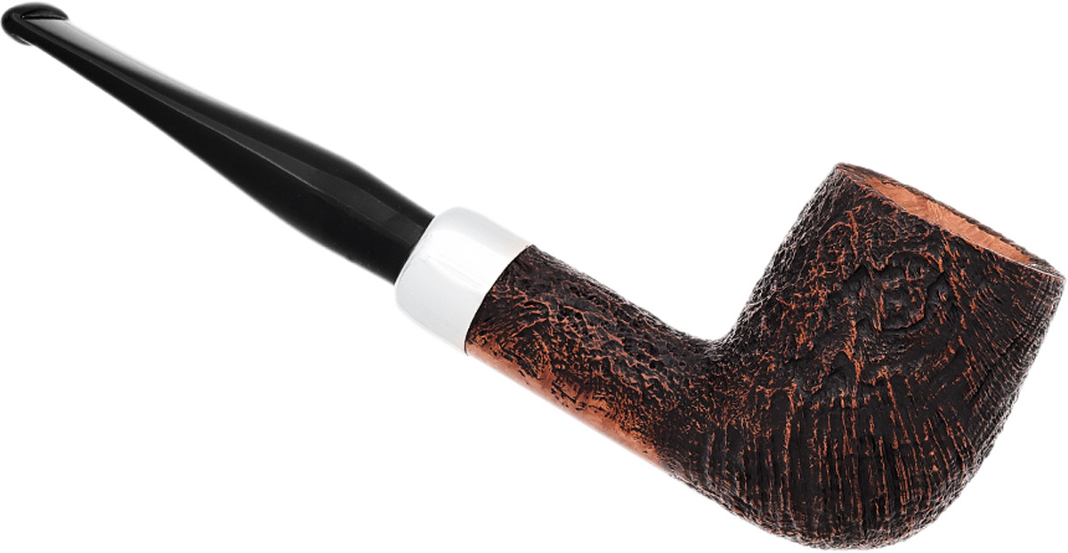 Peterson Arklow Sandblasted (106) Fishtail