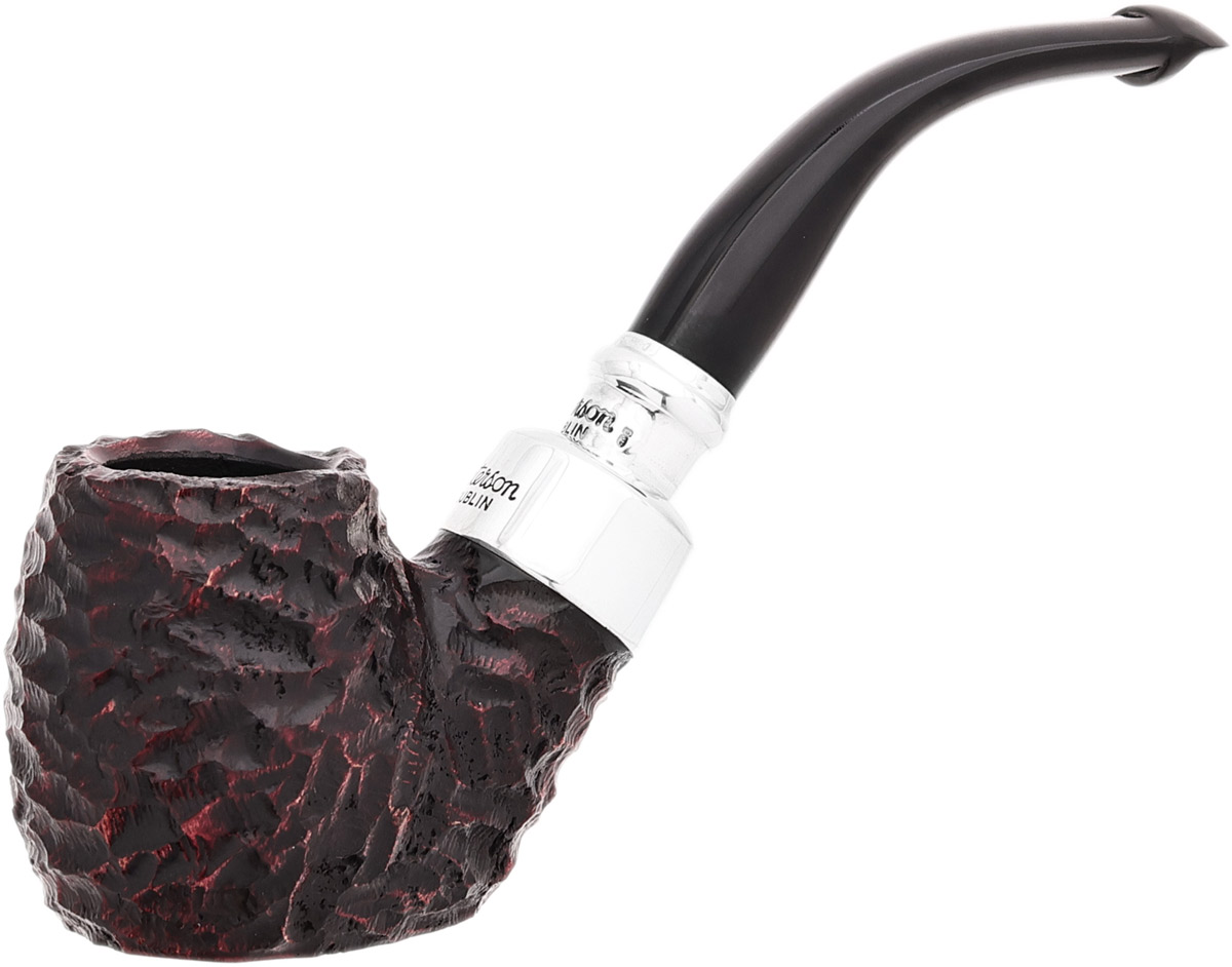 Peterson System Spigot Rusticated (304) P-Lip