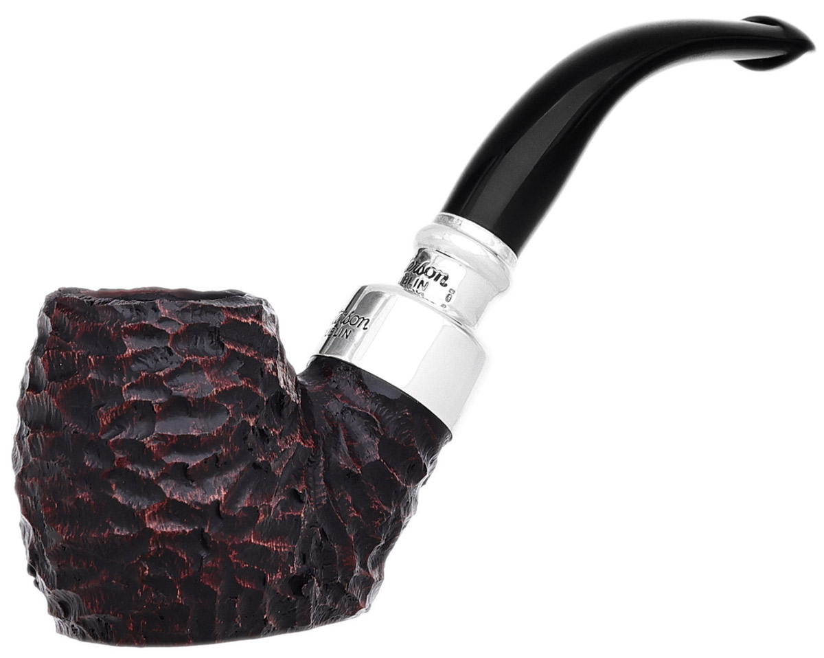Peterson System Spigot Rusticated (304) P-Lip