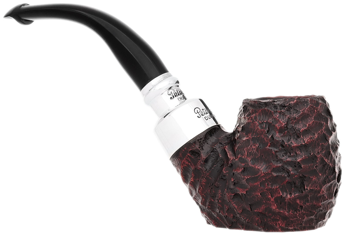 Peterson System Spigot Rusticated (304) P-Lip