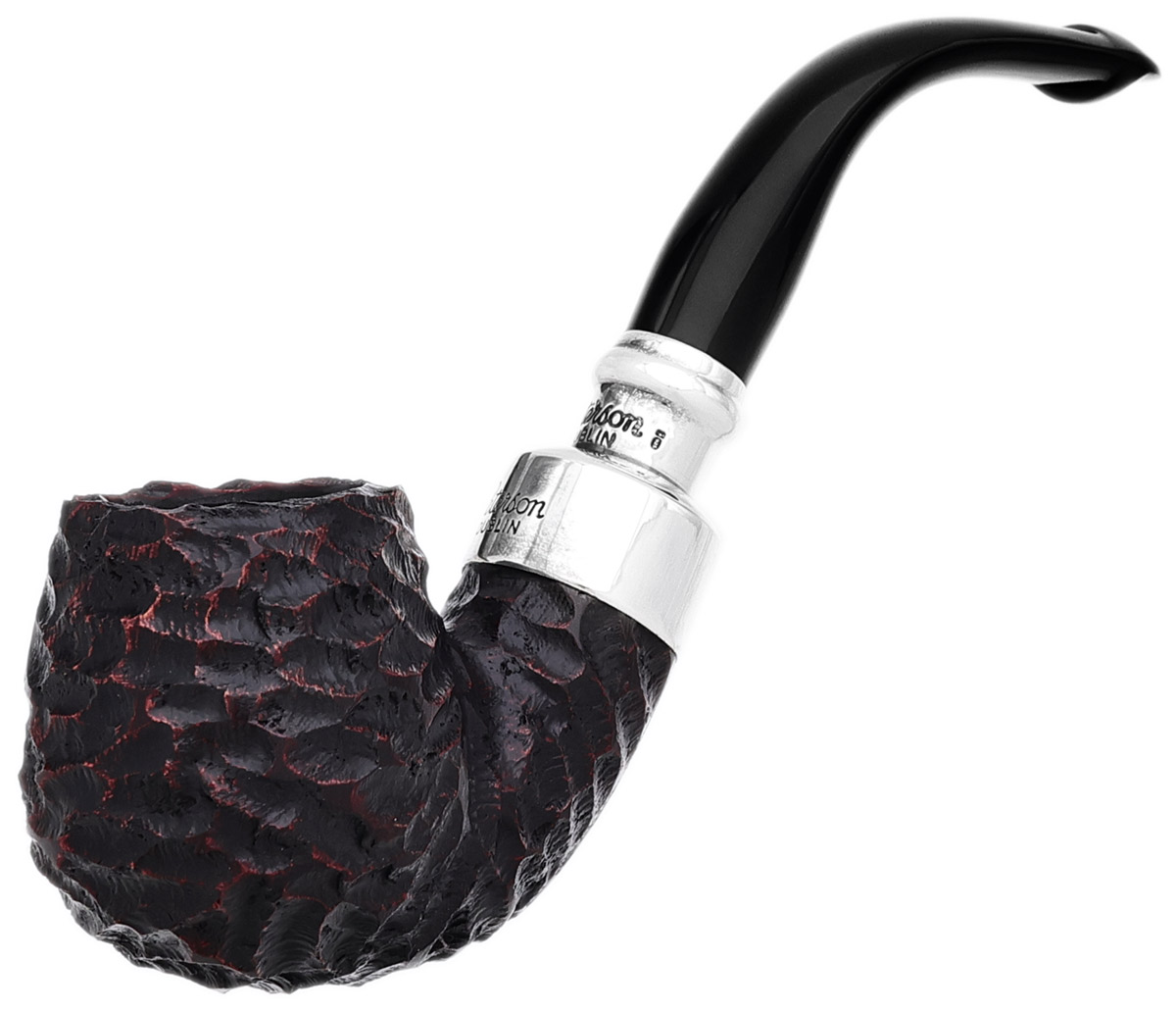 Peterson System Spigot Rusticated (314) P-Lip