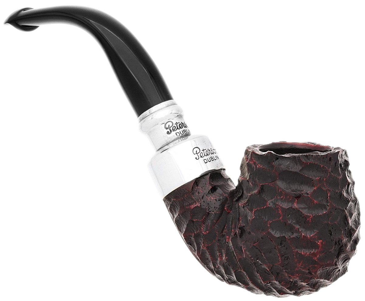 Peterson System Spigot Rusticated (314) P-Lip