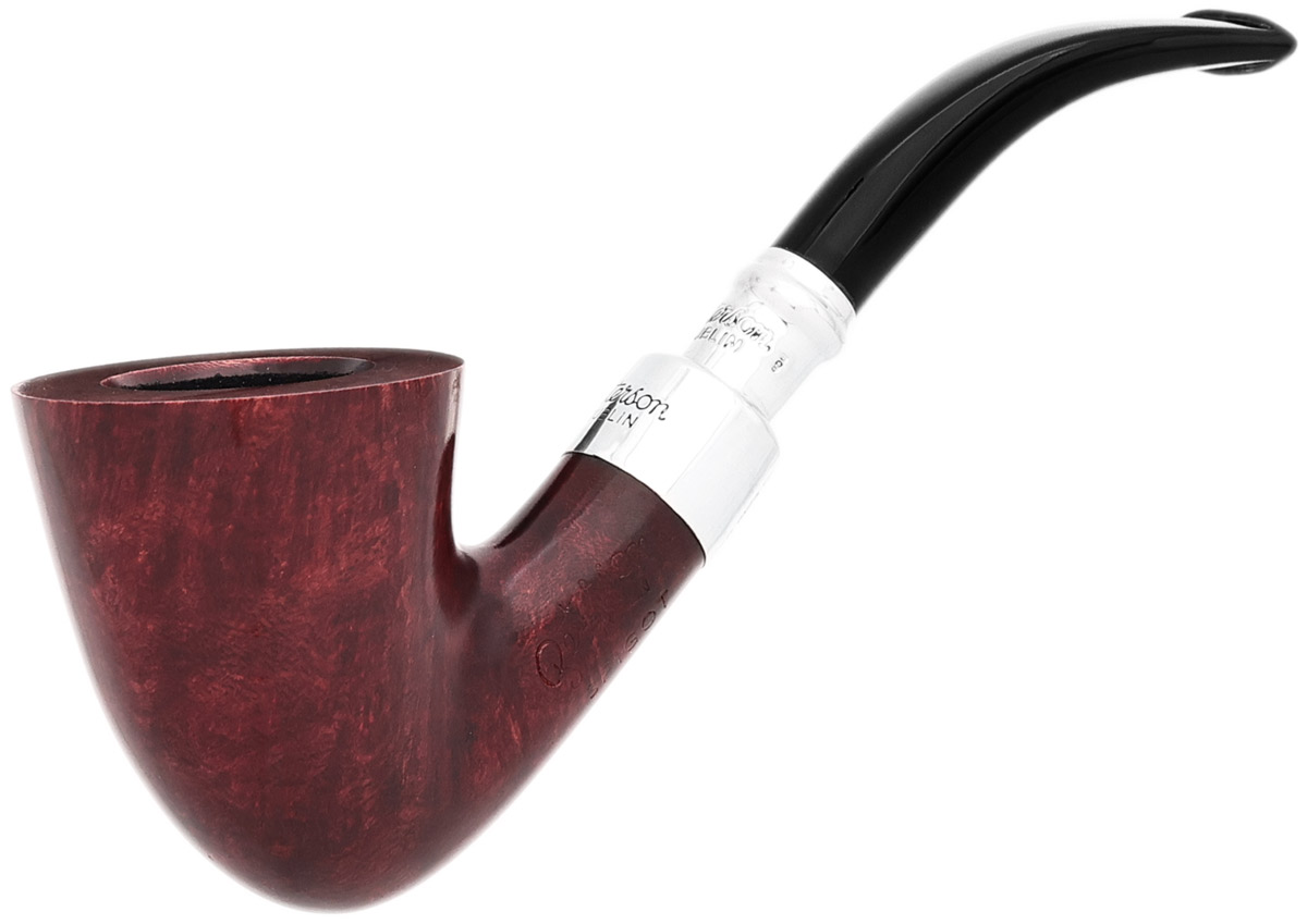 Peterson Red Spigot (127) Fishtail