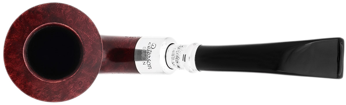 Peterson Red Spigot (127) Fishtail
