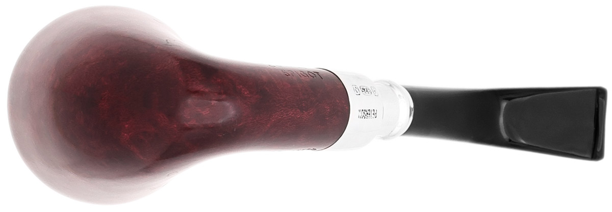 Peterson Red Spigot (127) Fishtail