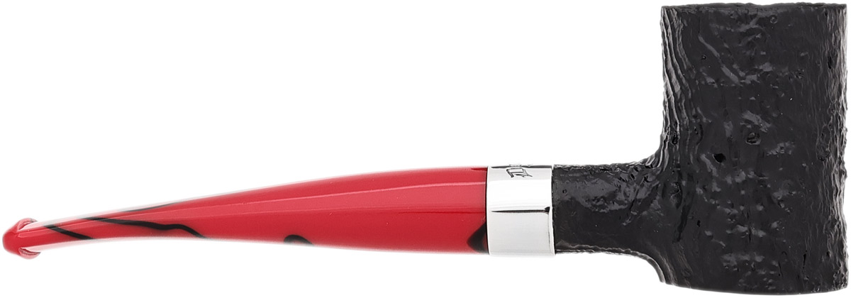 Peterson Dracula Sandblasted (701) Fishtail