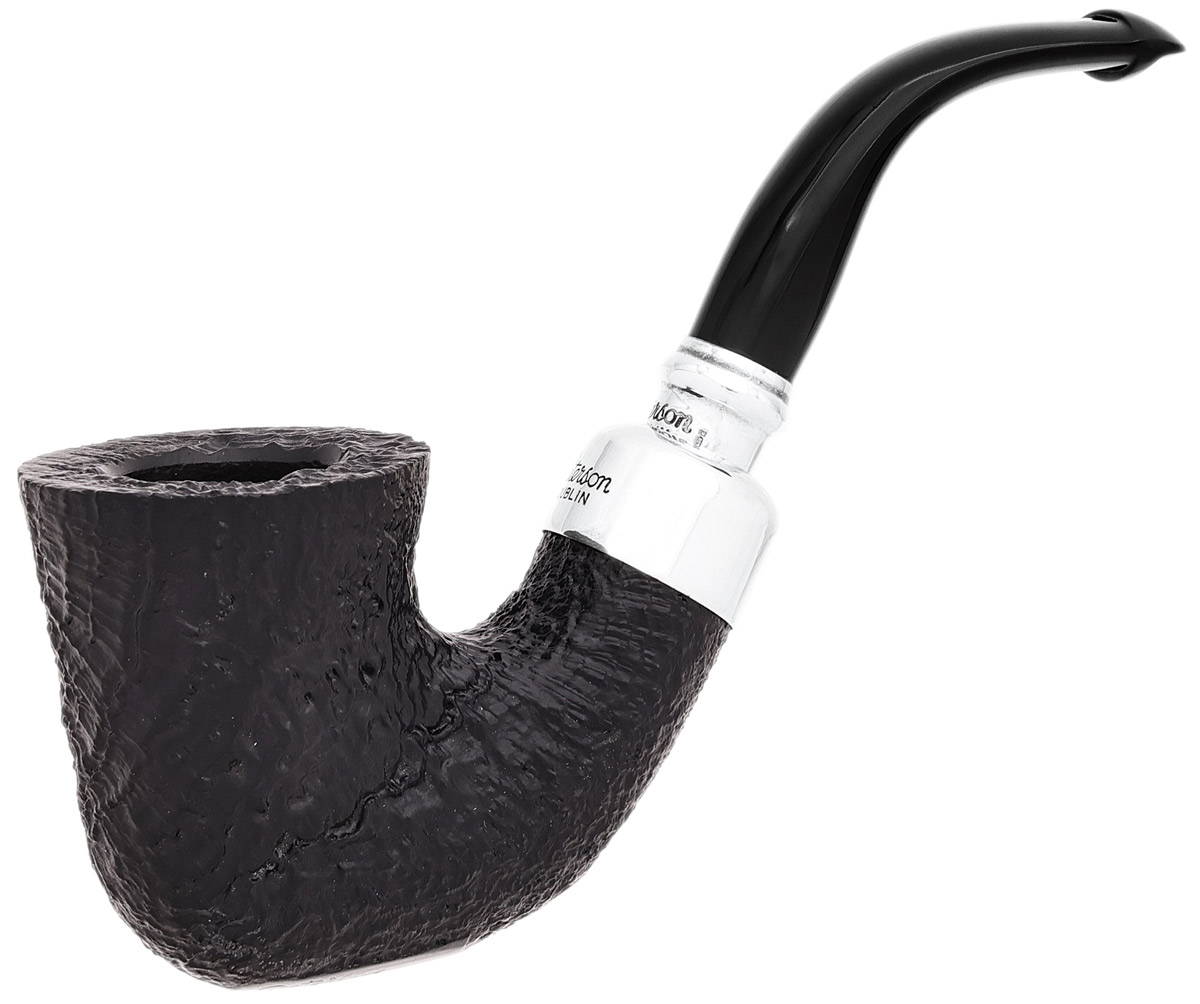Peterson System Spigot Sandblasted (XL315) P-Lip