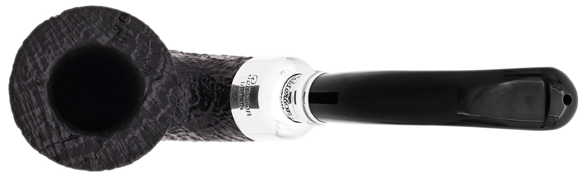 Peterson System Spigot Sandblasted (XL315) P-Lip