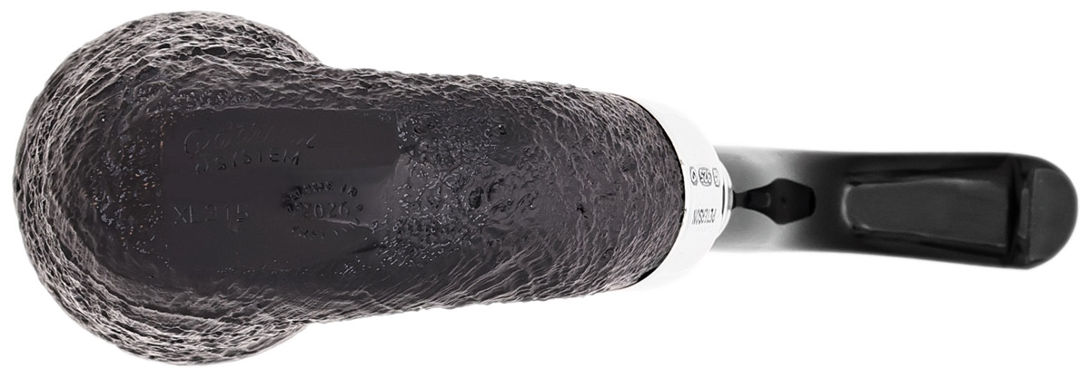 Peterson System Spigot Sandblasted (XL315) P-Lip