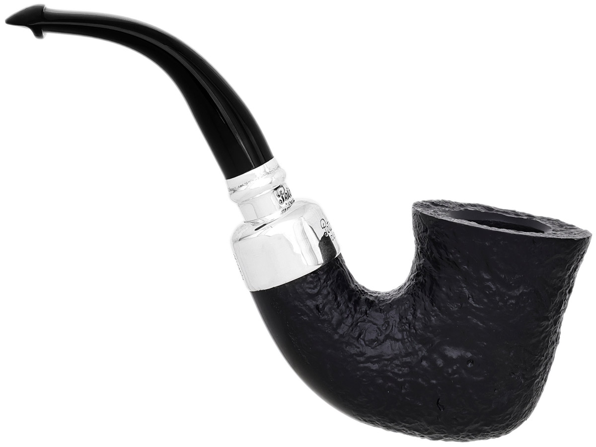 Peterson System Spigot Sandblasted (XL315) P-Lip