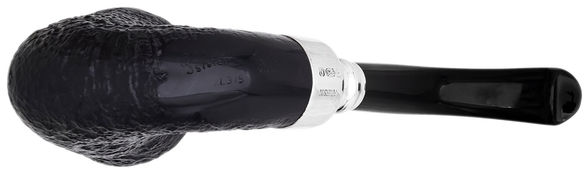 Peterson System Spigot Sandblasted (XL315) P-Lip