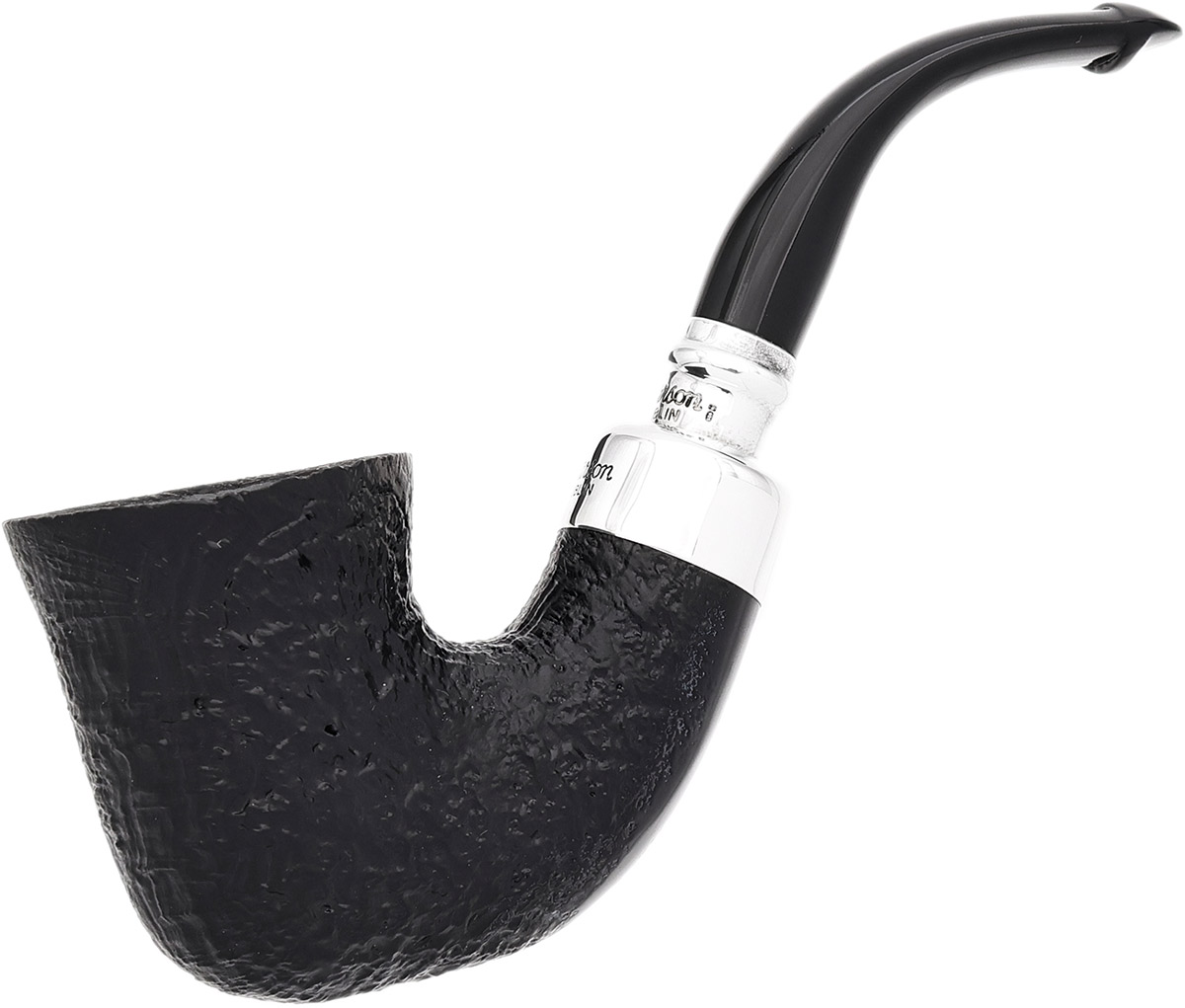 Peterson System Spigot Sandblasted (XL315) P-Lip