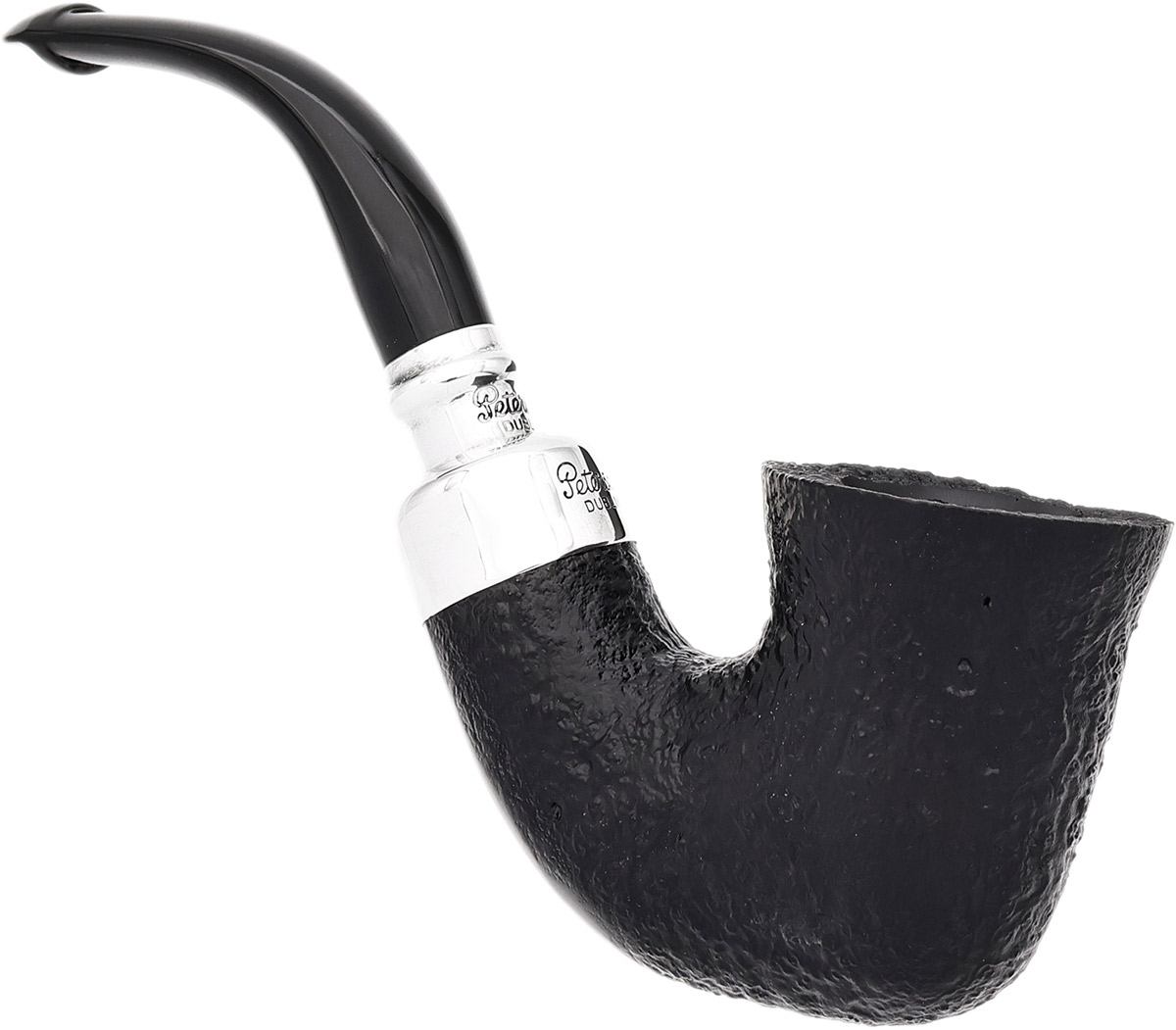 Peterson System Spigot Sandblasted (XL315) P-Lip