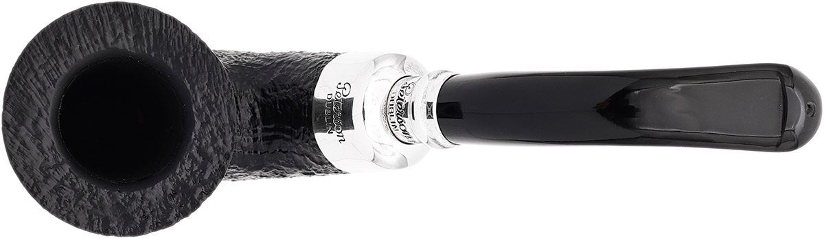 Peterson System Spigot Sandblasted (XL315) P-Lip