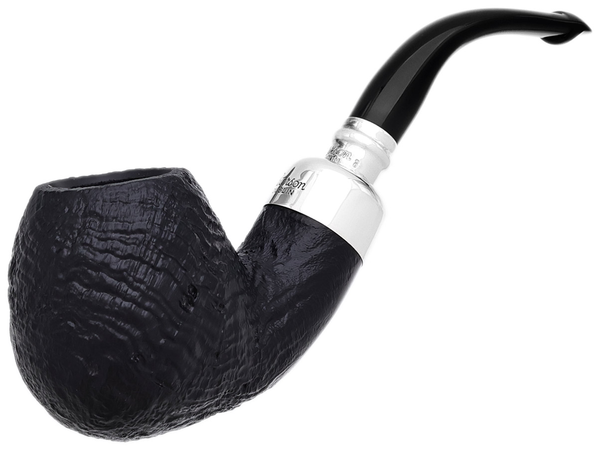 Peterson System Spigot Sandblasted (B42) P-Lip