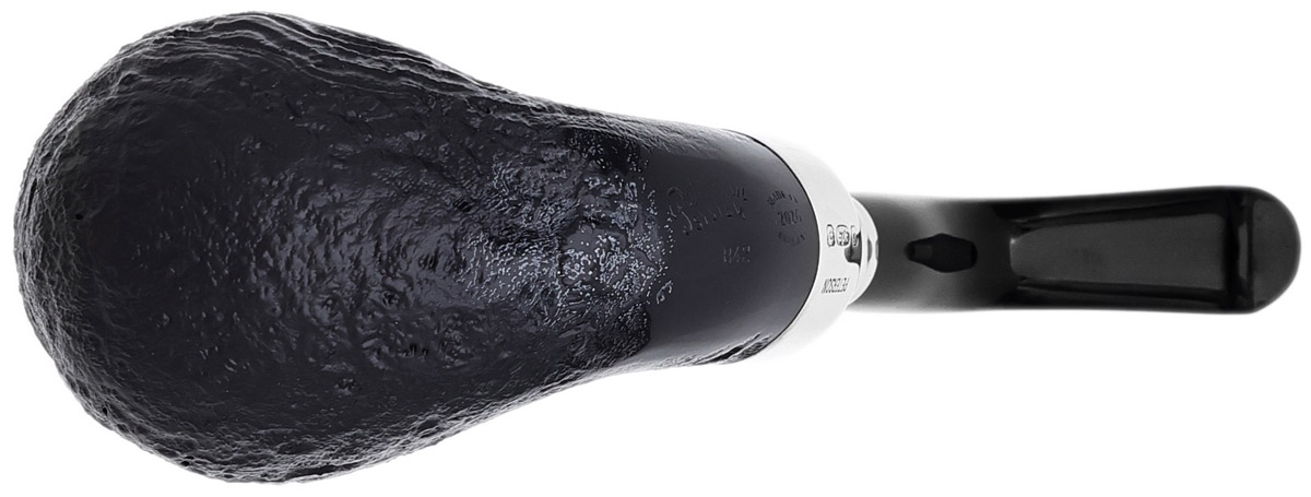 Peterson System Spigot Sandblasted (B42) P-Lip