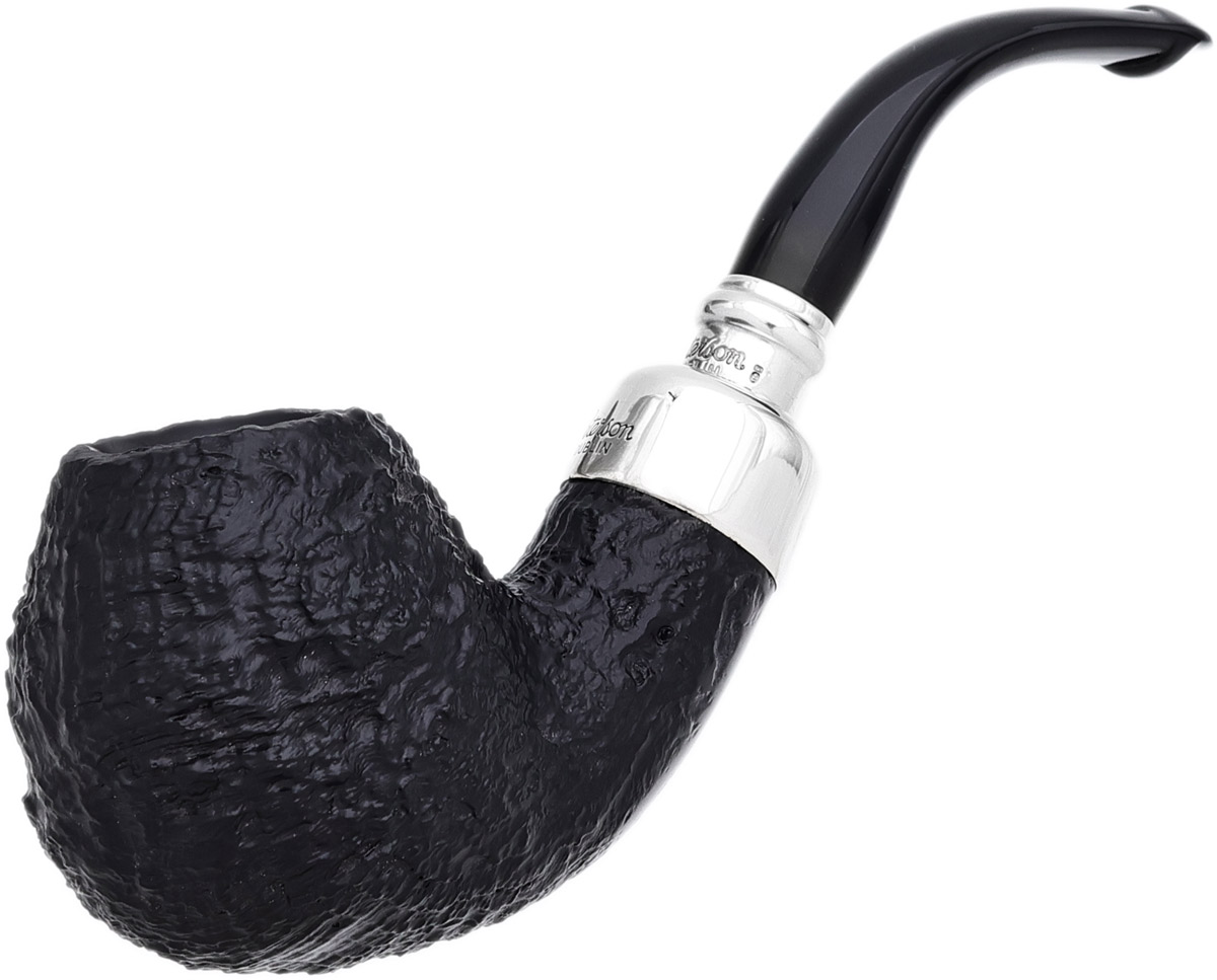 Peterson System Spigot Sandblasted (B42) P-Lip