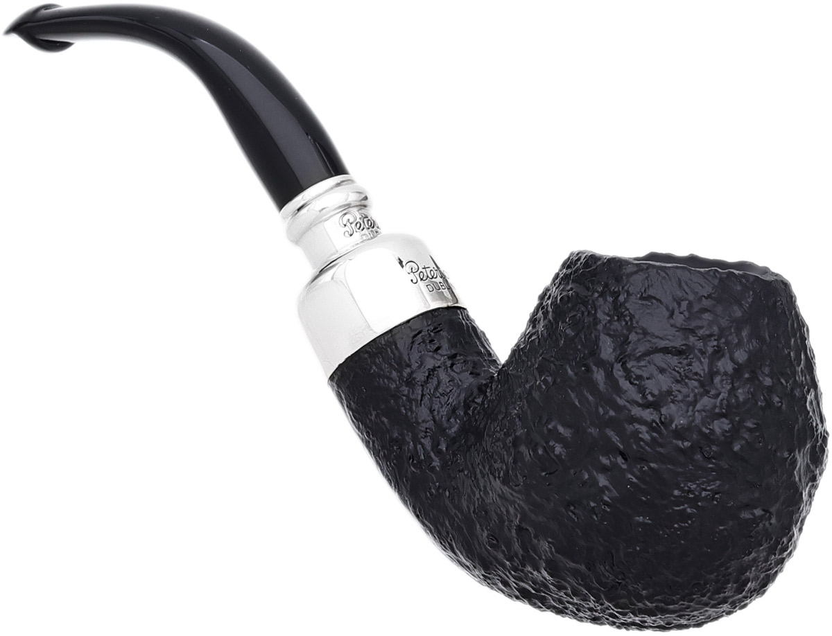 Peterson System Spigot Sandblasted (B42) P-Lip