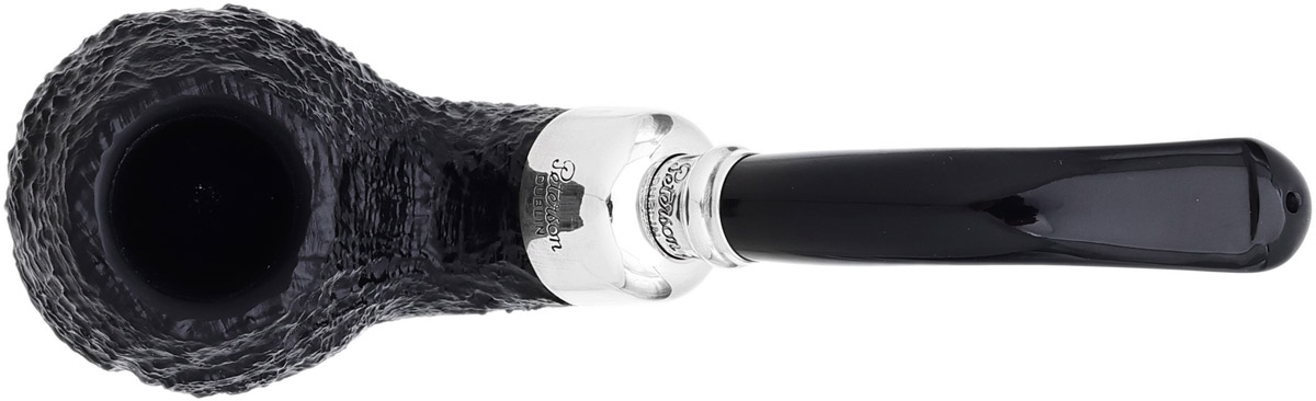 Peterson System Spigot Sandblasted (B42) P-Lip