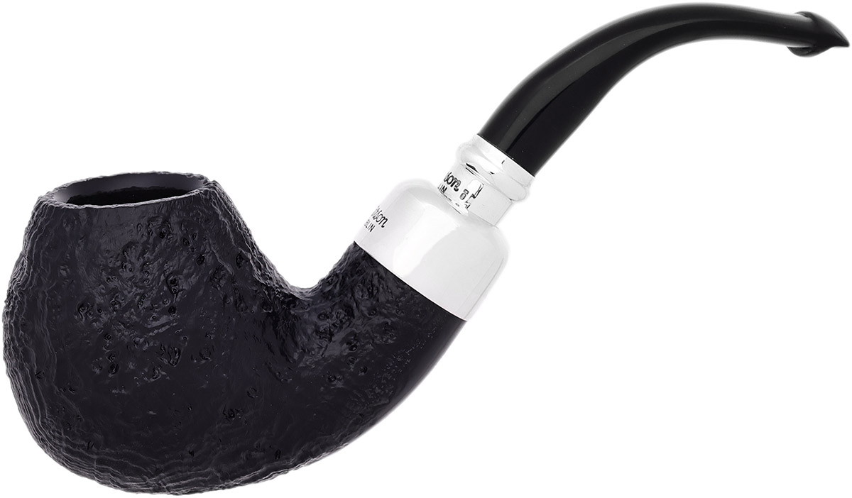 Peterson System Spigot Sandblasted (B42) P-Lip