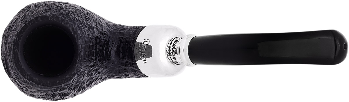 Peterson System Spigot Sandblasted (B42) P-Lip