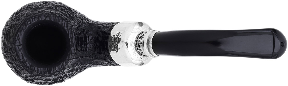 Peterson System Spigot Sandblasted (302) P-Lip
