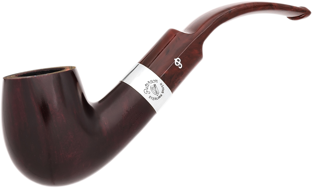 Peterson Irish Harp (XL90) Fishtail