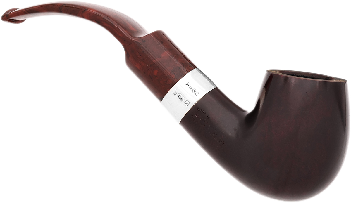 Peterson Irish Harp (XL90) Fishtail