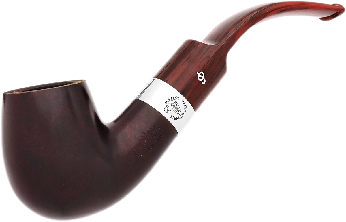 Peterson Irish Harp (XL90) Fishtail