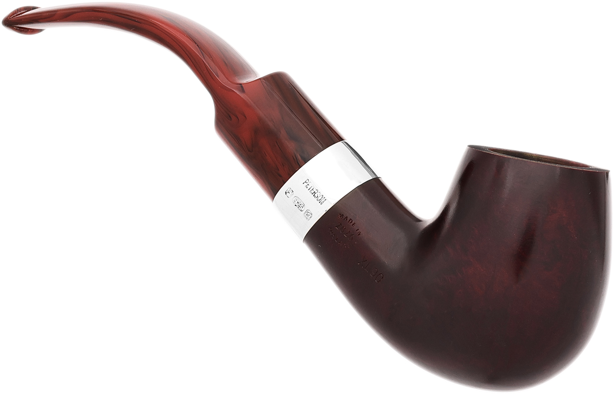 Peterson Irish Harp (XL90) Fishtail