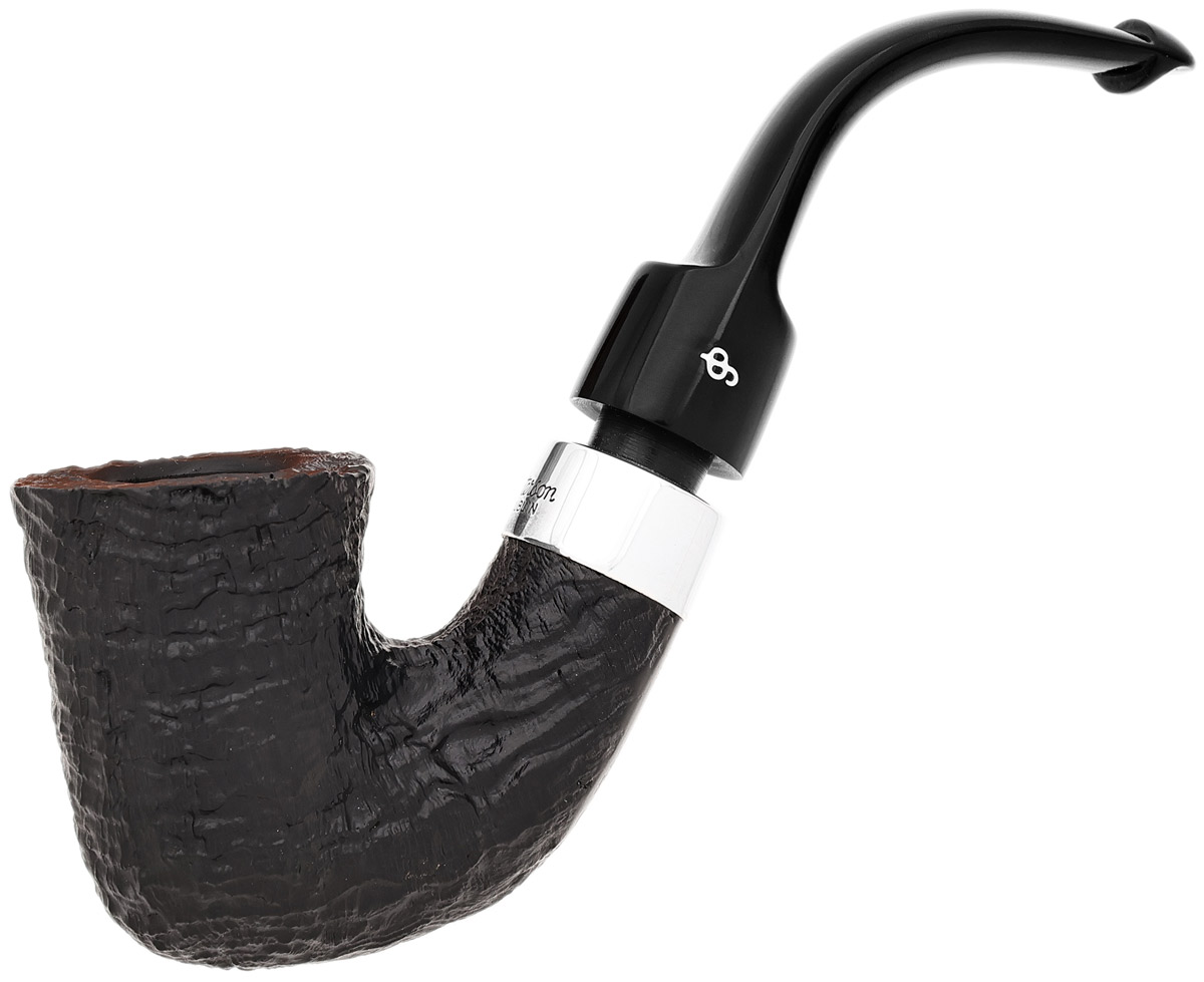 Peterson Deluxe System PSB (XL5s) P-Lip