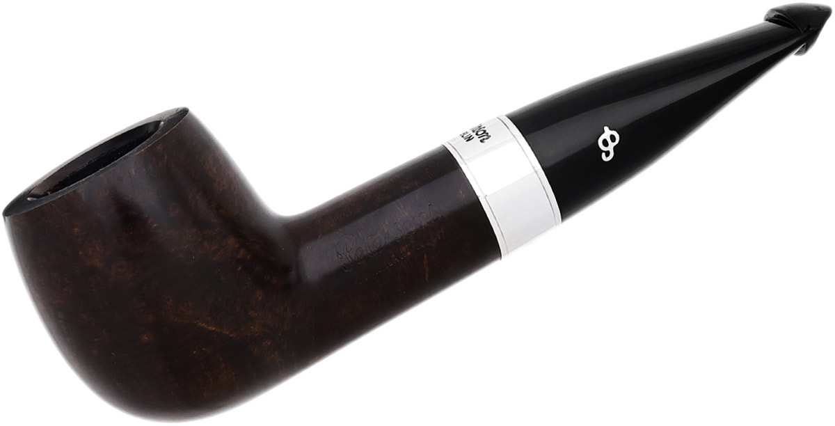 Peterson 160th Anniversary Dark Smooth (Pat. OB) P-Lip