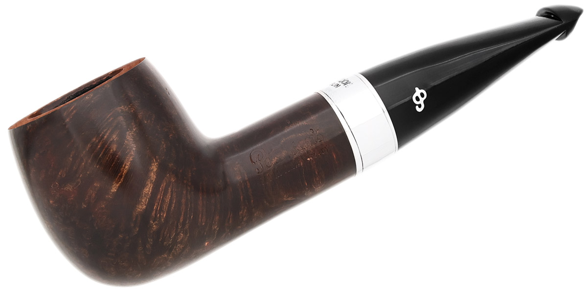 Peterson 160th Anniversary Dark Smooth (Pat. OB) P-Lip