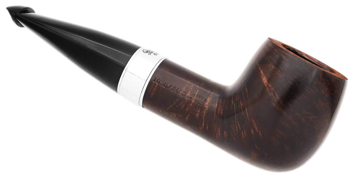 Peterson 160th Anniversary Dark Smooth (Pat. OB) P-Lip