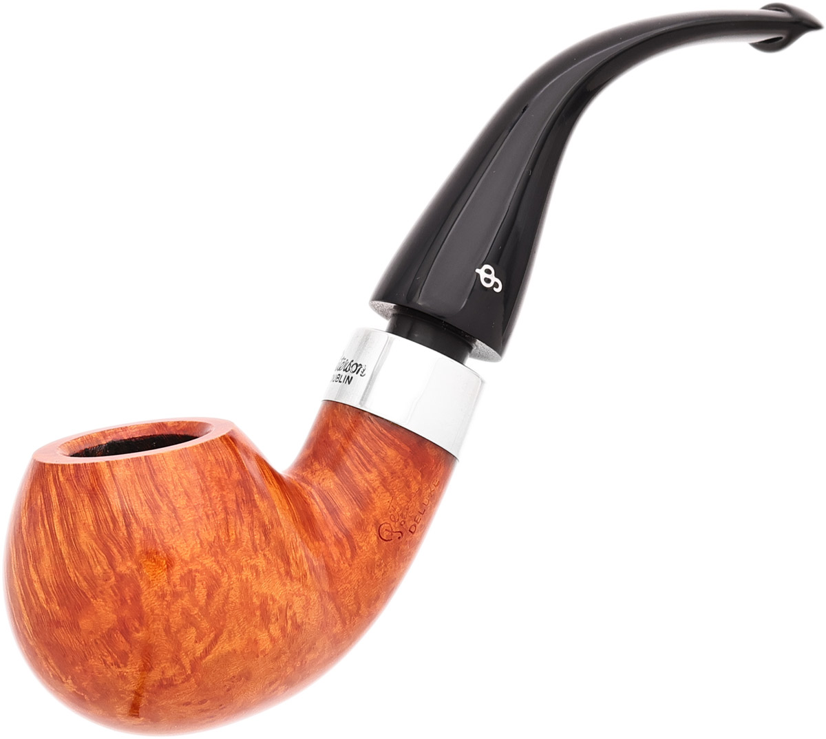 Peterson Deluxe System Natural (2B) P-Lip